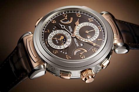 patek philippe gondolo 2006 grand complications|Patek Philippe Grand Complications 5101P.